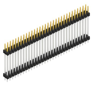 SL623762S Fischer Elektronik Steckverbindersysteme