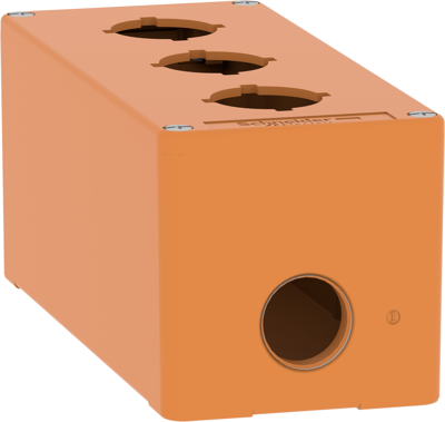XAPO3603 Schneider Electric Zubehör für Befehlsgeräte Bild 3