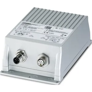 1278165 Phoenix Contact Einbaunetzteile