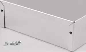 1411PPU Hammond Kleingehäuse und Modulgehäuse