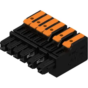 8000078350 Weidmüller Steckverbindersysteme