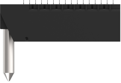 2007827-1 TE Connectivity Hartmetrische Steckverbinder Bild 3