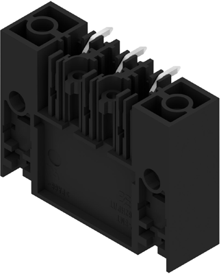 2546030000 Weidmüller Steckverbindersysteme Bild 2