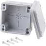 502220 HUP Elektrotechnik Unterputzdosen, Abzweigkästen