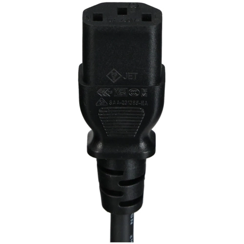 7100-3,0M-UF TTL Network Netzkabel Bild 2