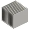 10101194 Fischer Elektronik Kühlkörper