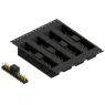 SL 11 SMD 040 28 G B TR Fischer Elektronik Steckverbindersysteme