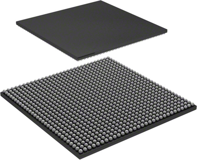 XA7S50-1CSGA324I Xilinx FPGA