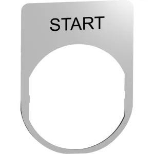 ZBYM2303 Schneider Electric Zubehör für Befehlsgeräte