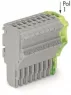 2020-111/000-036 WAGO Steckverbindersysteme