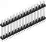 SL16SMD24758ZP Fischer Elektronik Steckverbindersysteme