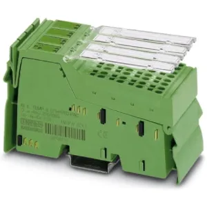 2701000 Phoenix Contact Funktions- und Technologiemodule