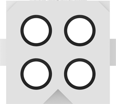 770442-1 AMP Steckverbindersysteme Bild 5