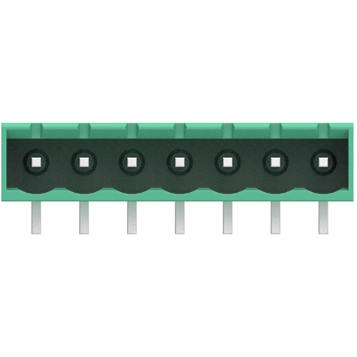 796638-7 TE Connectivity Leiterplattenklemmen Bild 5