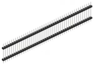 SLY512244Z Fischer Elektronik Steckverbindersysteme