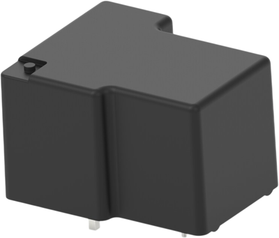 1-1393210-5 Potter & Brumfield Industrierelais Bild 1