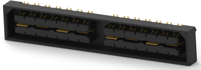 1-1658012-2 AMP Steckverbindersysteme Bild 1