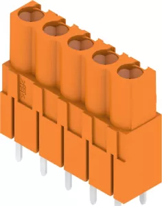 1646170000 Weidmüller Steckverbindersysteme