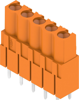 1646170000 Weidmüller Steckverbindersysteme Bild 1