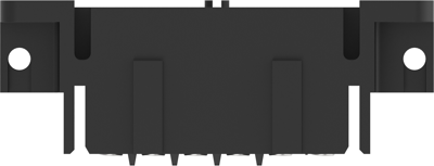 207610-7 AMP Steckverbindersysteme Bild 3