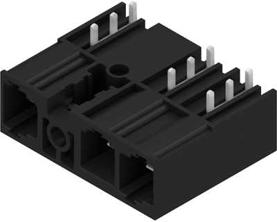 2580830000 Weidmüller Steckverbindersysteme Bild 1
