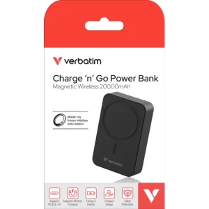 32223 Verbatim Powerbanks, Zusatzakkus