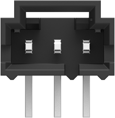 5-103634-2 AMP Steckverbindersysteme Bild 5