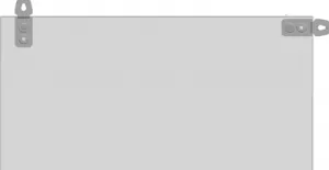 NSYSMWFIX Schneider Electric Gehäusezubehör