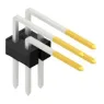 SL 4 101 4 S Fischer Elektronik Steckverbindersysteme