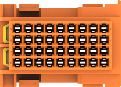 1-2112891-6 AMP Zubehör für Automotive Steckverbinder Bild 4