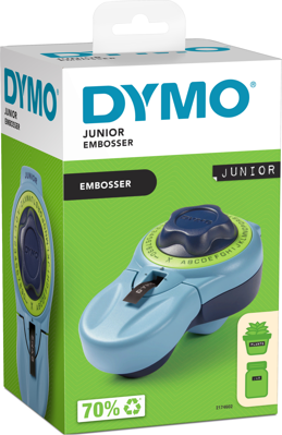 2174602 DYMO Beschriftungsgeräte, Drucker Bild 1