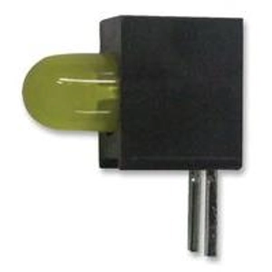 L-1384AD/1YD Kingbright Leuchtdioden, LED