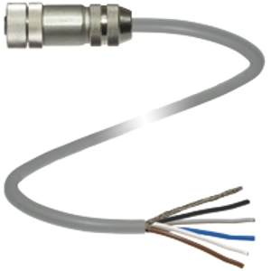 208132 PEPPERL+FUCHS Sensor-Aktor Kabel