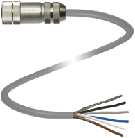 208132 PEPPERL+FUCHS Sensor-Aktor Kabel