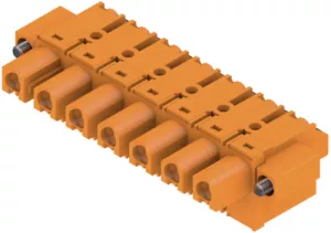 1230270000 Weidmüller Steckverbindersysteme