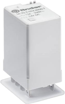 56.32.9.024.0000T Finder Industrierelais