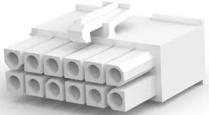 770581-1 AMP Steckverbindersysteme