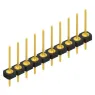 MK LP 42 10 G Fischer Elektronik Steckverbindersysteme