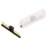 SL LP 5 SMD 066 19 G B SM Fischer Elektronik Steckverbindersysteme