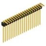 SLV W 1 KA 105 20 G Fischer Elektronik Steckverbindersysteme