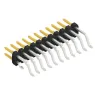 SLY 10 SMD 040 22 S Fischer Elektronik Steckverbindersysteme