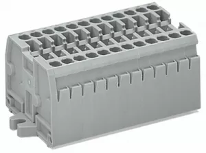 869-202/000-016 WAGO Anschlussblöcke