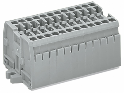 869-202/000-016 WAGO Anschlussblöcke