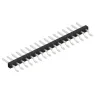 SLY 9 SMD 040 17 Z Fischer Elektronik Steckverbindersysteme