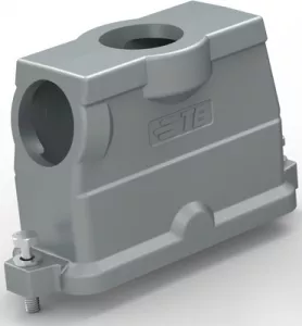 T1902241229-009 TE Connectivity Gehäuse für schwere Steckverbinder