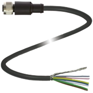 186539 PEPPERL+FUCHS Sensor-Aktor Kabel