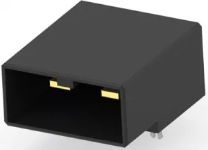 1-179276-3 AMP Steckverbindersysteme