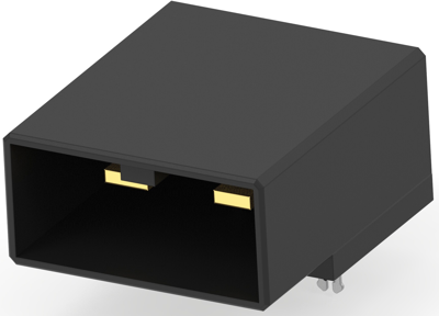 1-179276-3 AMP Steckverbindersysteme Bild 1
