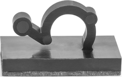 151-04468 HellermannTyton Kabelhalter