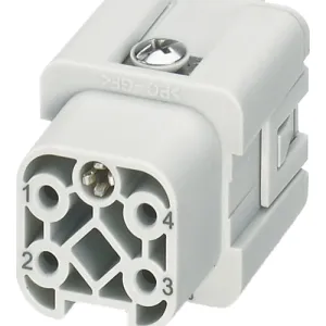 2985440000 Weidmüller Kontakteinsätze